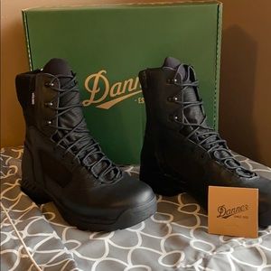 Danner work boots, size 12EE New in Box; Men’s